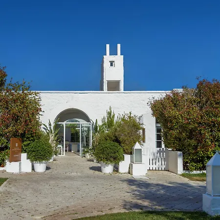 Baglioni Masseria Muzza Resort & Spa-3