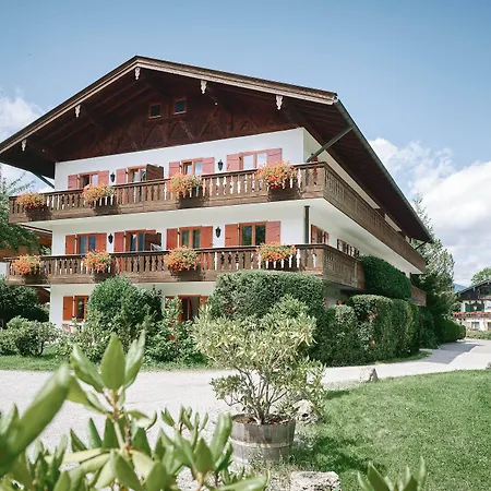 Der Lederer Hof - Boutique Apartments-3