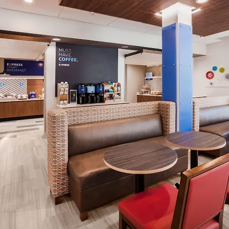 Holiday Inn Express & Suites - Ely By Ihg-2