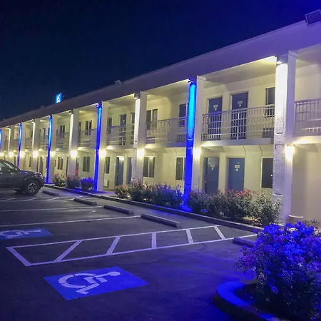 Motel 6-Martinsburg, Wv-2
