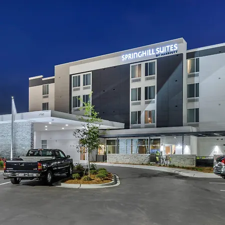 Springhill Suites Charlotte Southwest-2