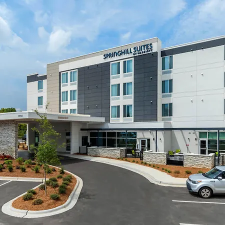 Springhill Suites Charlotte Southwest-2
