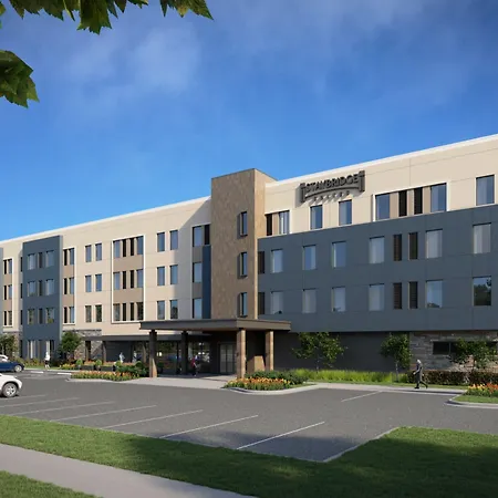 Staybridge Suites - Cincinnati East - Milford By Ihg-3