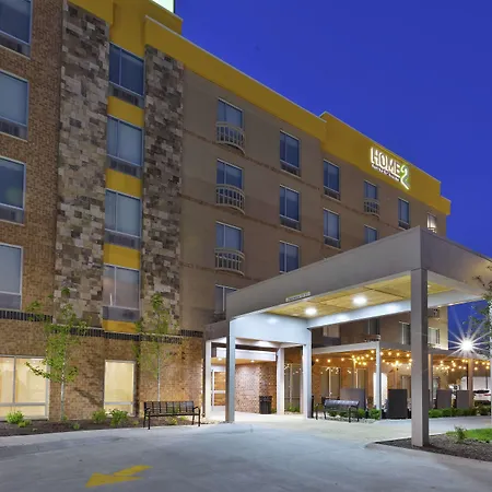 Home2 Suites By Hilton West Bloomfield, Mi-2