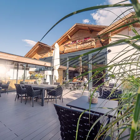 Belmonte Tirol - Boutique Hotel-3