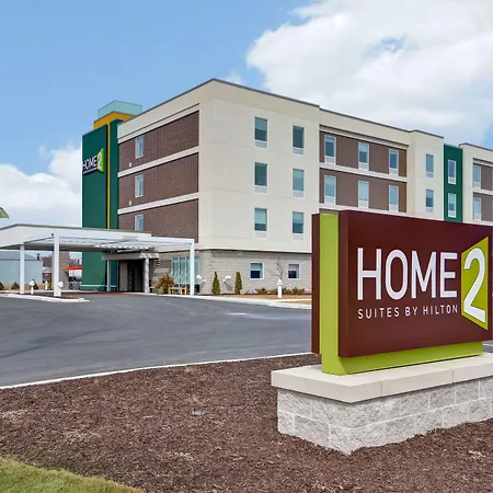 Home2 Suites By Hilton Green Bay-2