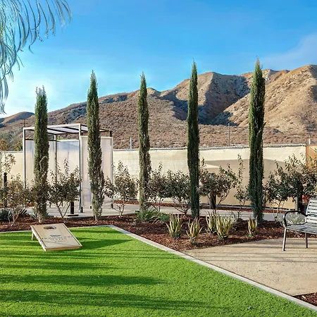 Homewood Suites By Hilton Santa Clarita/Valencia, Ca-2