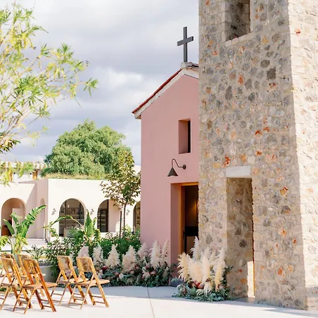 W Costa Navarino (Adults Only)-2