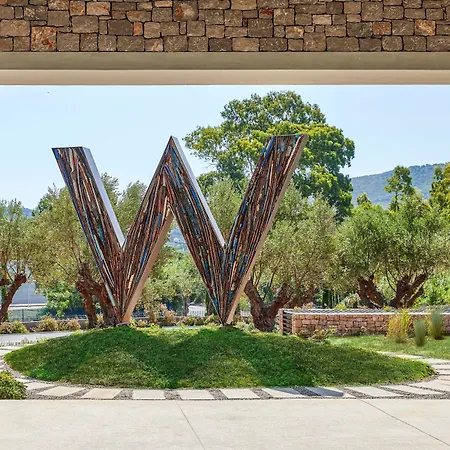 W Costa Navarino (Adults Only)-3