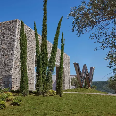 W Costa Navarino (Adults Only)-2