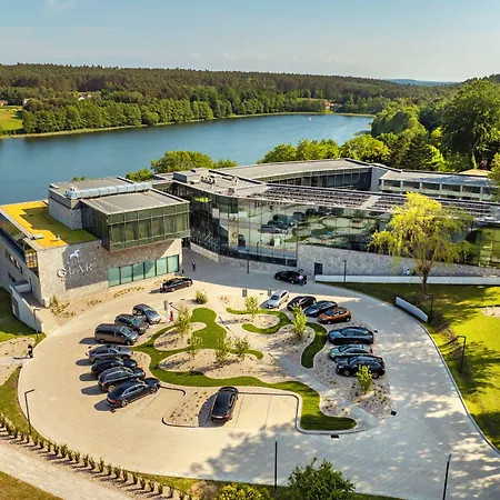 Hotel GLAR Conference&SPA-2