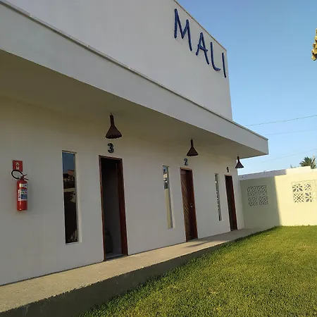 Pousada Mali-3