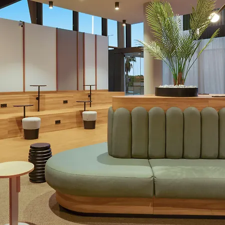 B&B Hotel Barcelona Viladecans-2