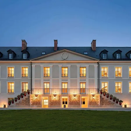 Dolce by Wyndham Versailles - Domaine du Montcel-2