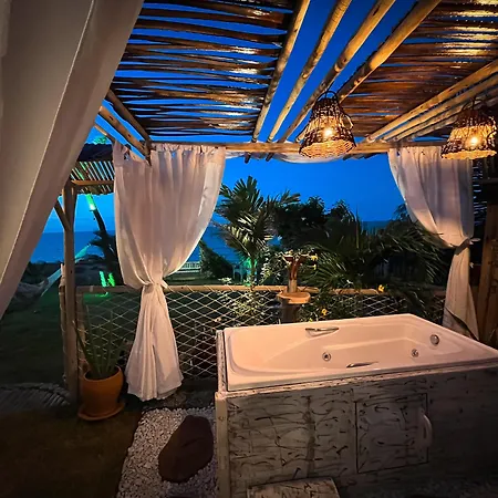Raio de Sol Residence-3