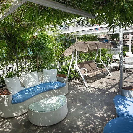 Hotel Vela D'Oro-2
