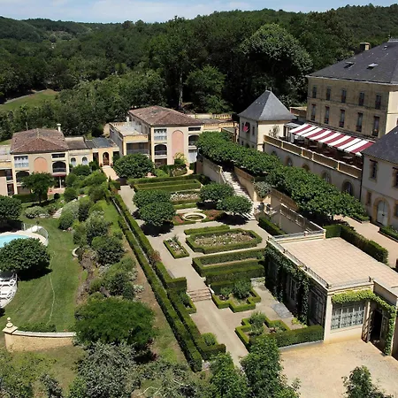 Domaine De Rochebois & Spa Nuxe-3