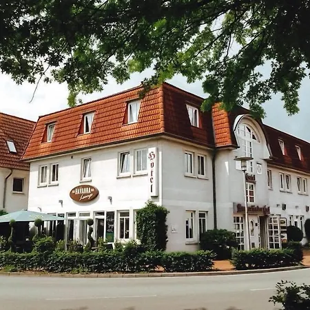 Hotel Ammerlaender Hof-3