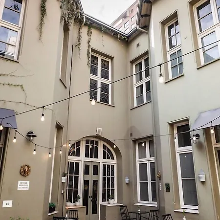 Hotel Casa Zanartu-2