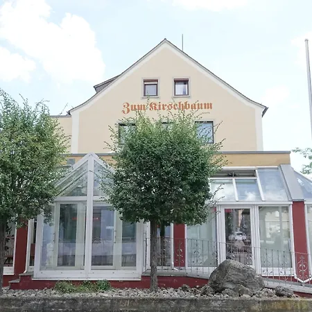 Hotel-Restaurant Zum Kirschbaum-3