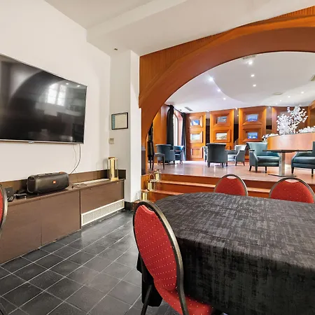 Hotel Pozzo Di Borgo-3