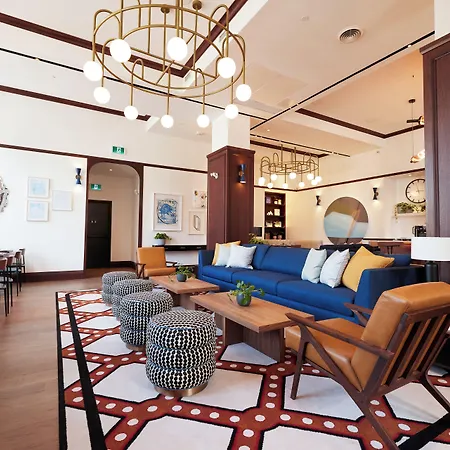 The Postmark Hotel-2