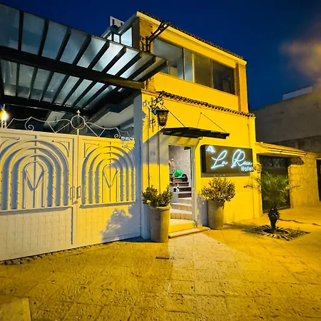 Hotel La Roca-3