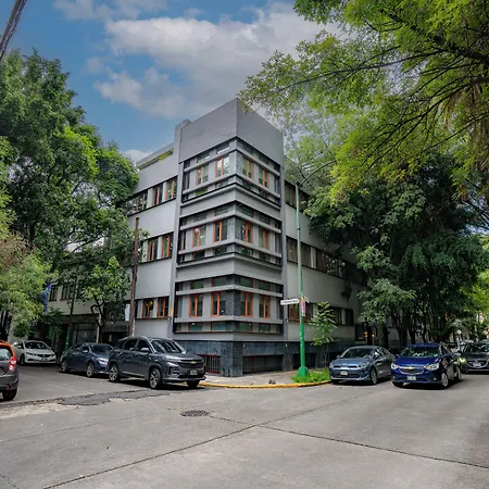 La Campechana Condesa-3