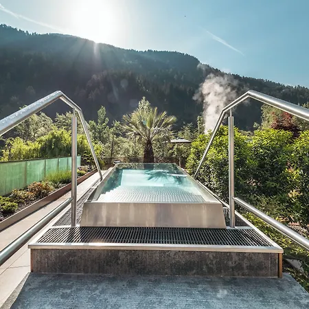 Quellenhof See Lodge-2