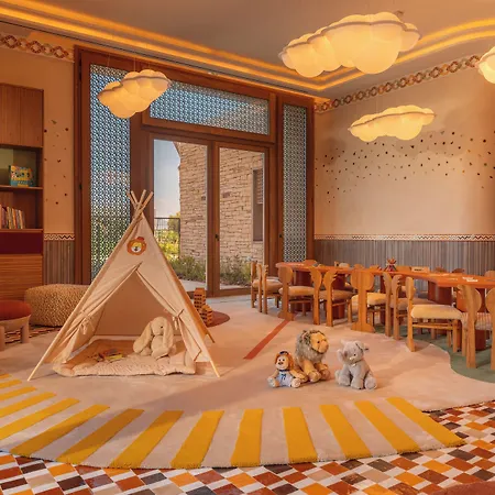 Royal Mansour Tamuda Bay-2