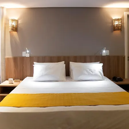 Comfort Hotel Maceió-3