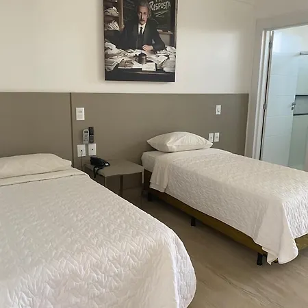 Hotel Primavera-3
