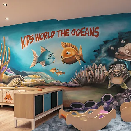 The Oceans-2