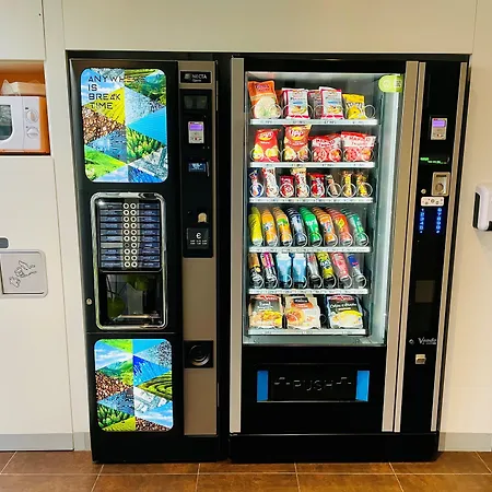 Ibis Budget Roye-2