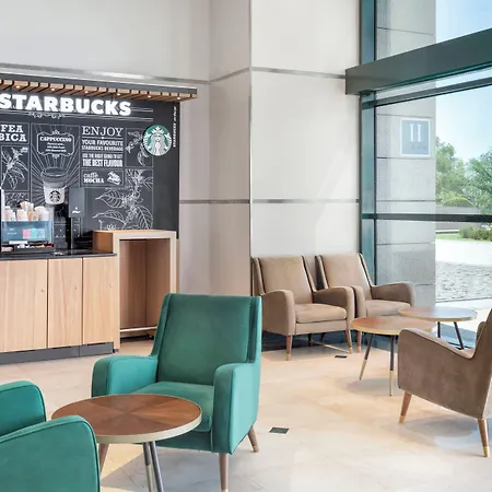B&B HOTEL Madrid Aeropuerto T4-2