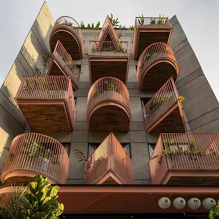 The Somos Bold Hotel-3