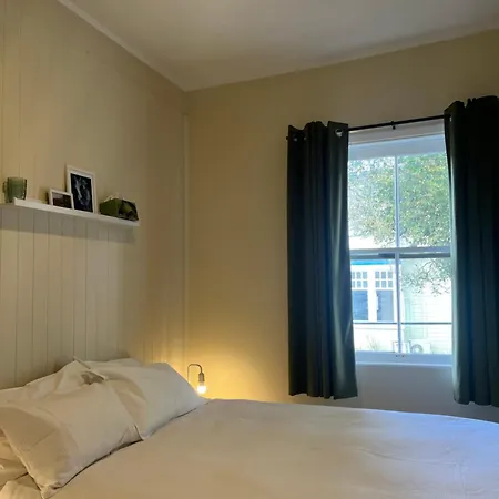 Nourish Reefton & Wilsons Hotel-3