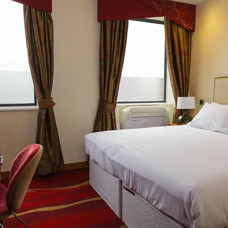 Icon Hotel-2