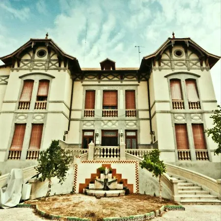 Villa Manolita-2