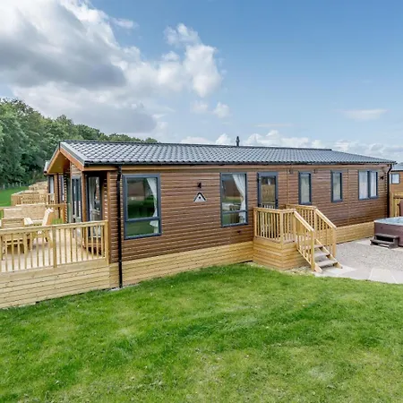 Clumber Park Lodges By Away Resorts-3