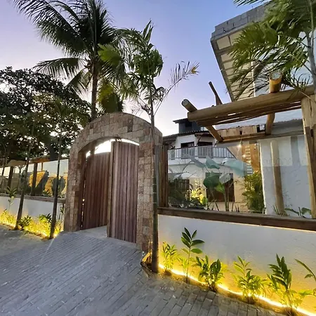 Villa da Praia - A Grécia em AJU- Novidade-2