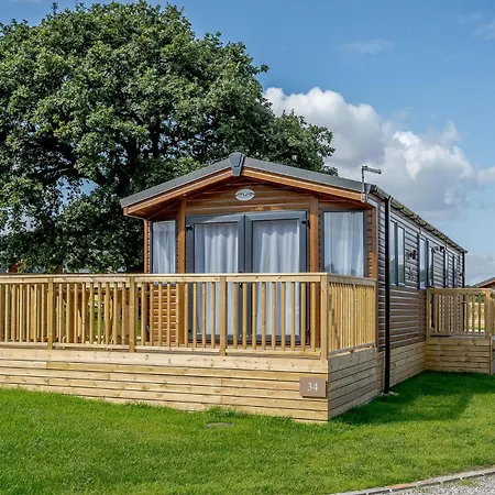 Clumber Park Lodges By Away Resorts-2