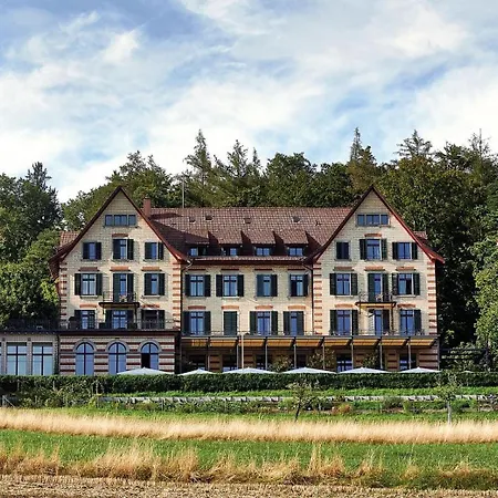 Sorell Hotel Zürichberg-3