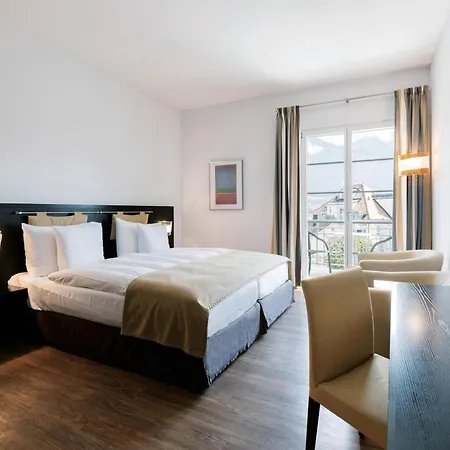 Sorell Hotel Tamina Bad Ragaz-2