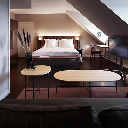 Sorell Boutique-Hotel Zuerichberg-2