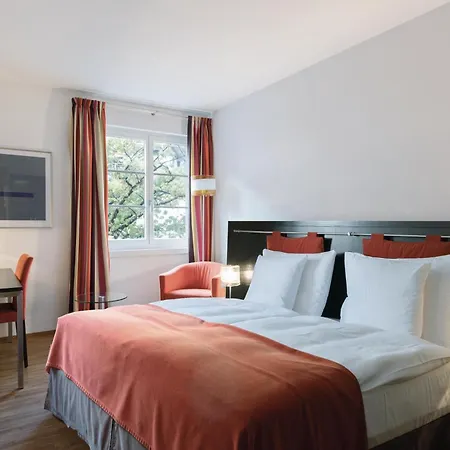 Sorell Hotel Tamina Bad Ragaz-3