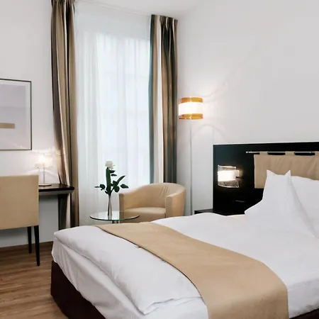 Sorell Hotel Tamina Bad Ragaz-3