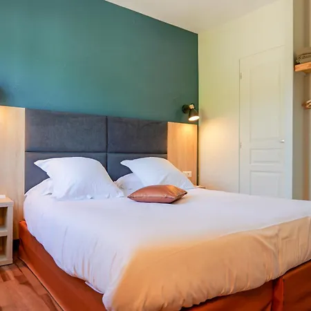 Le Relais de Vellinus - Contact Hôtels-2