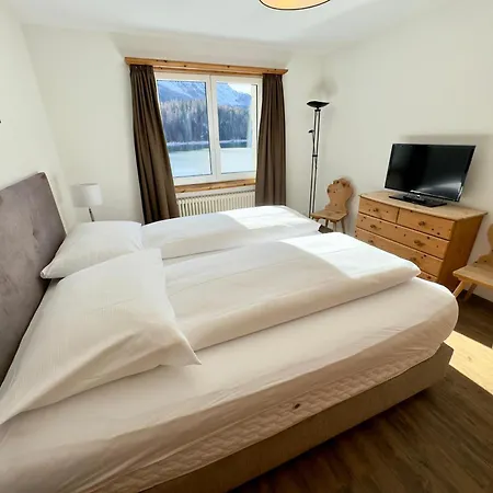 Hotel Waldhaus Am See-2