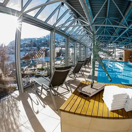 Hotel Eden Spiez-2